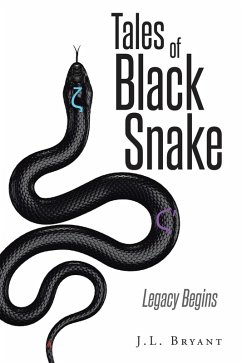 Cover Tales of Black Snake (eBook, ePUB)