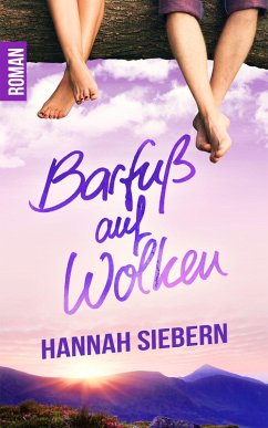 Cover Barfuß auf Wolken (eBook, ePUB)
