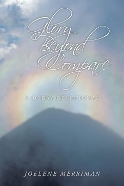 Cover Glory Beyond Compare (eBook, ePUB)