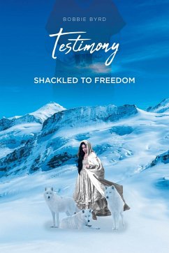 Testimony (eBook, ePUB) - Byrd, Bobbie