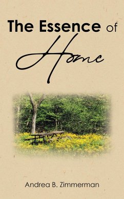 Cover The Essence of HOME (eBook, ePUB)