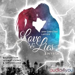 Cover Love & Lies in Vegas (MP3-Download)