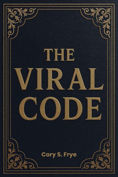 The Viral Code (eBook, ePUB)