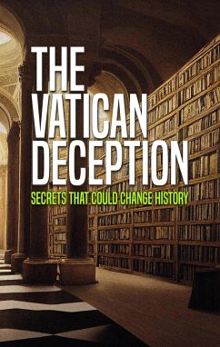 Cover The Vatican Deception: Secrets That Could Change History (eBook, ePUB)