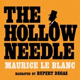 The Hollow Needle (MP3-Download) The Hollow Needle (MP3-Download)