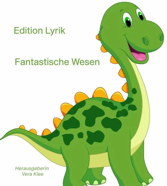 Fantastische Wesen (eBook, ePUB)