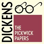 The Pickwick Papers (MP3-Download)