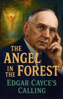 The Angel in the Forest: Edgar Cayce's Calling (eBook, ePUB) - Ahadi, Borna The Angel in the Forest: Edgar Cayce's Calling (eBook, ePUB) - Ahadi, Borna
