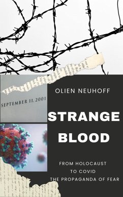 Strange Blood (eBook, ePUB) - Neuhoff, Olien