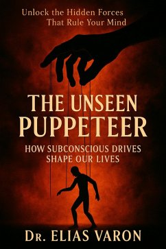 Cover The Unseen Puppeteer (eBook, ePUB)