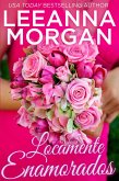 Locamente Enamorados (El Bridesmaids Club, #3) (eBook, ePUB)