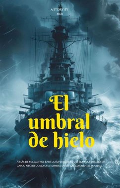 Cover El umbral de hielo (eBook, ePUB)