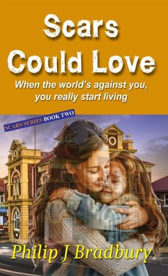 Cover Scars Could Love (eBook, ePUB)