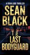 The Last Bodyguard (Ryan Lock, #12)... - Bild 1