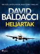 Heljartak (eBook, ePUB) - Bild 1