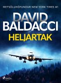 Heljartak (eBook, ePUB)