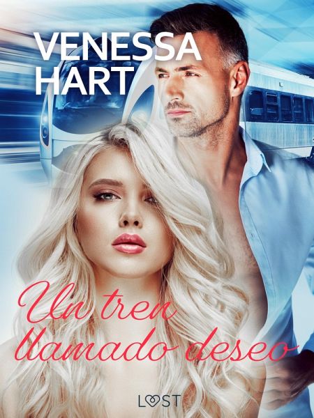 Un tren llamado deseo (eBook, ePUB) Un tren llamado deseo (eBook, ePUB)