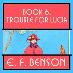 Trouble for Lucia (MP3-Download) Trouble for Lucia (MP3-Download)