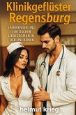 Klinikgeflüster Regensburg (eBook, ePUB)