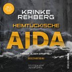 Heimtükische AIDA: Kreuzfahrtkrimi Teil 5 (MP3-Download)
