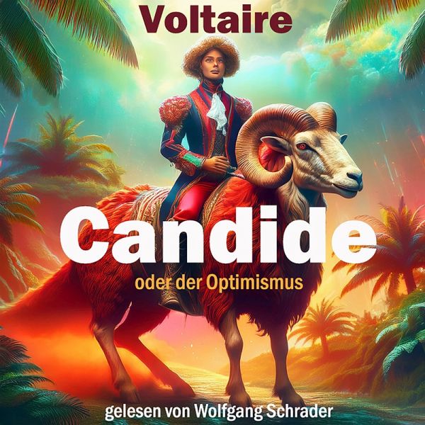 Candide (MP3-Download) Candide (MP3-Download)