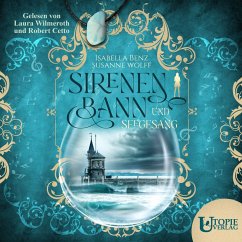 Cover Sirenenbann und Seegesang (MP3-Download)