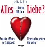 Alles für ein bißchen Liebe? (MP3-Download)
