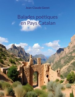 Cover Balades poétiques en Pays Catalan (eBook, ePUB)