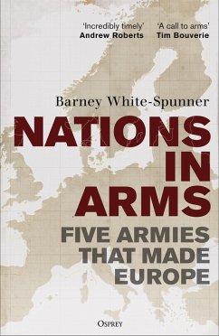 Cover Nations in Arms (eBook, ePUB)