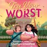 Try Your Worst (MP3-Download) - Bild 1