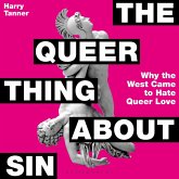 The Queer Thing About Sin (MP3-Download) The Queer Thing About Sin (MP3-Download)