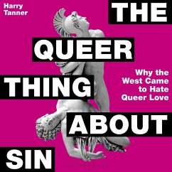 Cover The Queer Thing About Sin (MP3-Download)