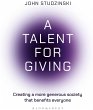 A Talent for Giving (MP3-Download) - Bild 1