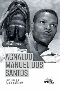 Cover Agnaldo Manuel dos Santos (eBook, ePUB)