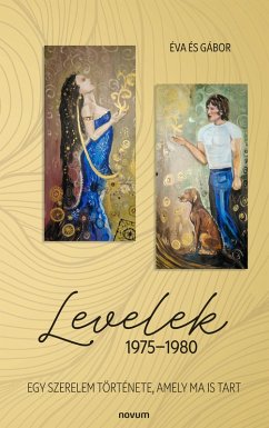 Cover Levelek 1975-1980 (eBook, ePUB)