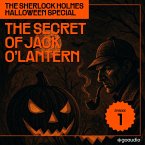 The Secret of Jack O'lantern (The Sherlock Holmes Halloween Special, Episode 1) (MP3-Download)