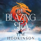 The Blazing Sea (MP3-Download)