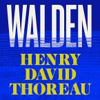 Walden (MP3-Download)