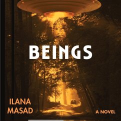 Beings (MP3-Download) - Masad, Ilana