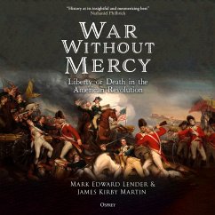 Cover War Without Mercy (MP3-Download)