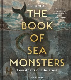Cover The Book of Sea Monsters (eBook, ePUB)