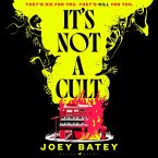 It's Not a Cult (MP3-Download)