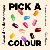 Pick a Colour (MP3-Download)