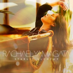 Cover Starlit Alchemy
