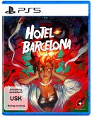Hotel Barcelona (PlayStation 5) Hotel Barcelona (PlayStation 5)