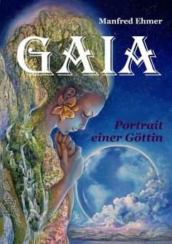 Gaia - Portrait einer Göttin (eBook, ePUB) Cover Gaia - Portrait einer Göttin (eBook, ePUB)