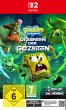 SpongeBob Schwammkopf: Giganten der... - Bild 1