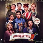 Die Schule der magischen Tiere Teil 4 - Das Hörspiel zum Kinofilm