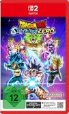 Dragon Ball Sparking Zero