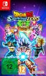 Dragon Ball Sparking Zero (Nintendo... - Bild 1